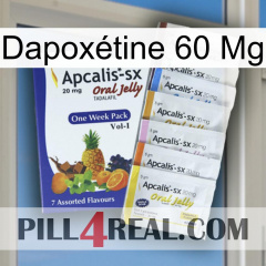 Dapoxétine 60 Mg 11